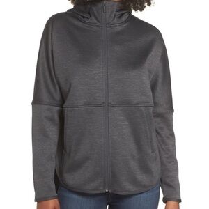 The North Face Zippered Fleece Hoodie, Size M